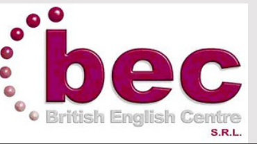 British English Centre S.R.L.