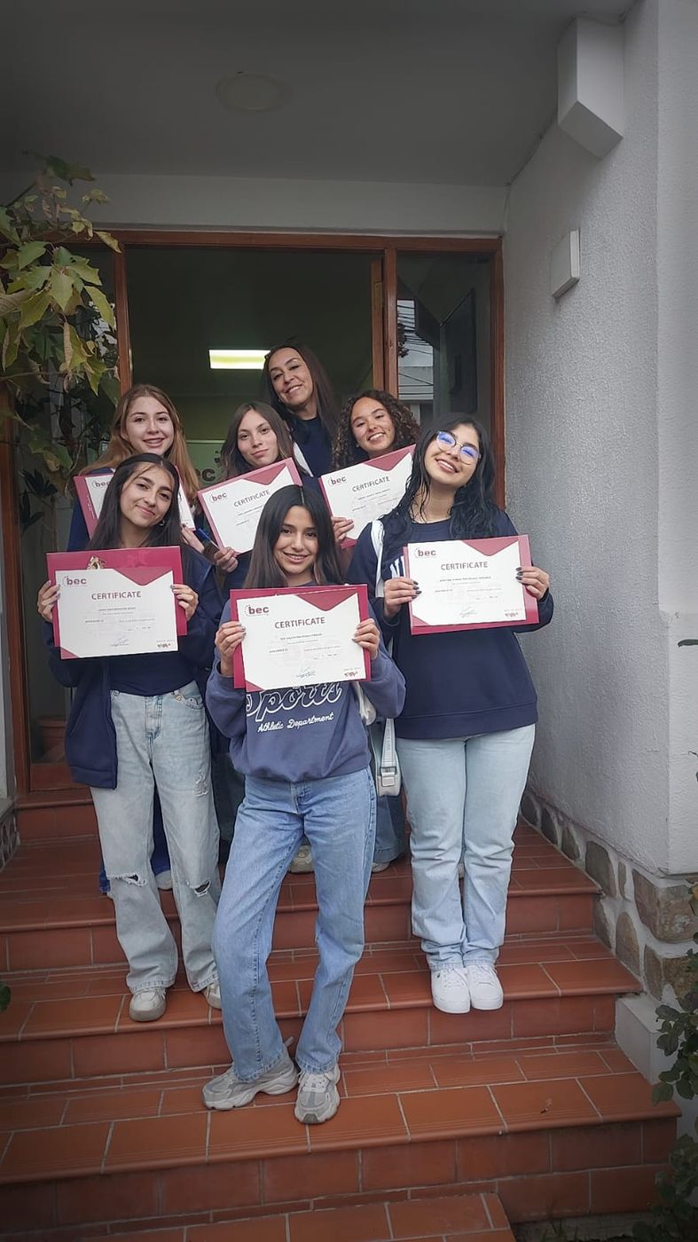 Graduación 2025