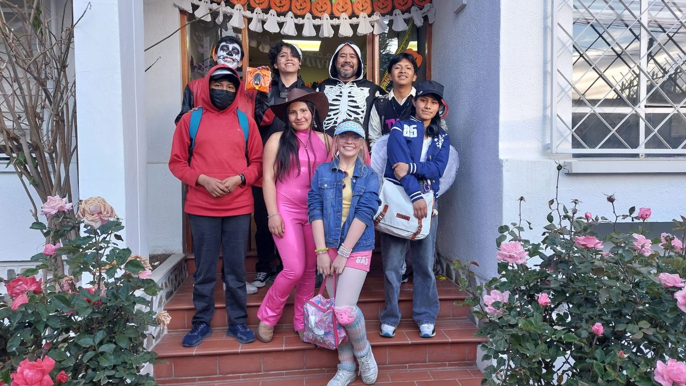 Halloween 2024