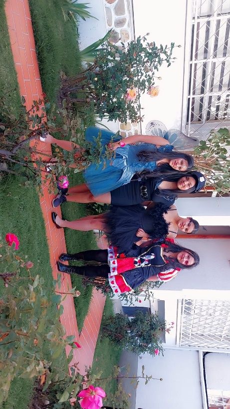 Halloween 2025
