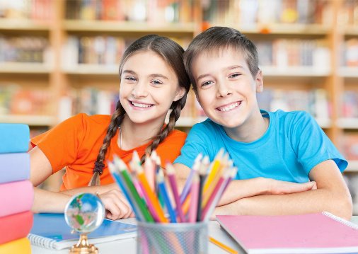 Niños