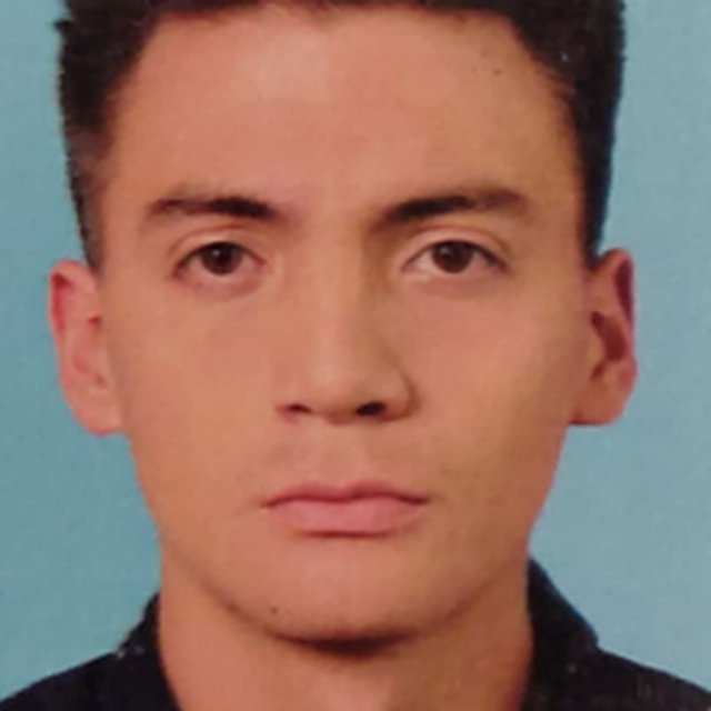 Nicolas Robles