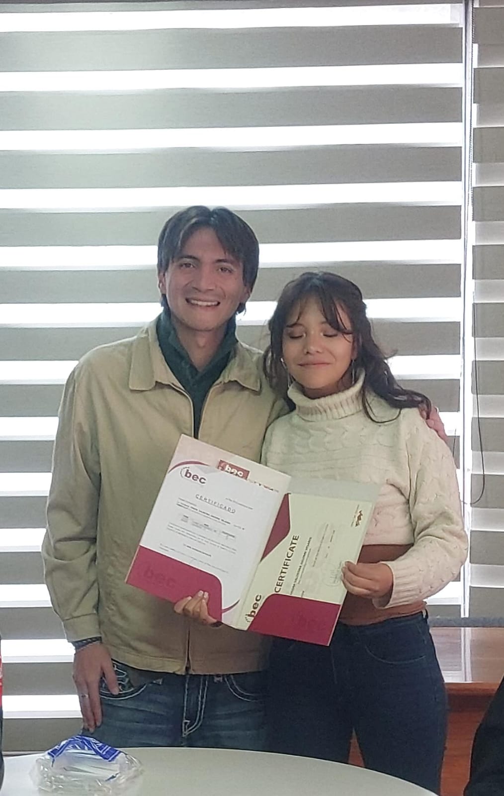 Graduados 2026